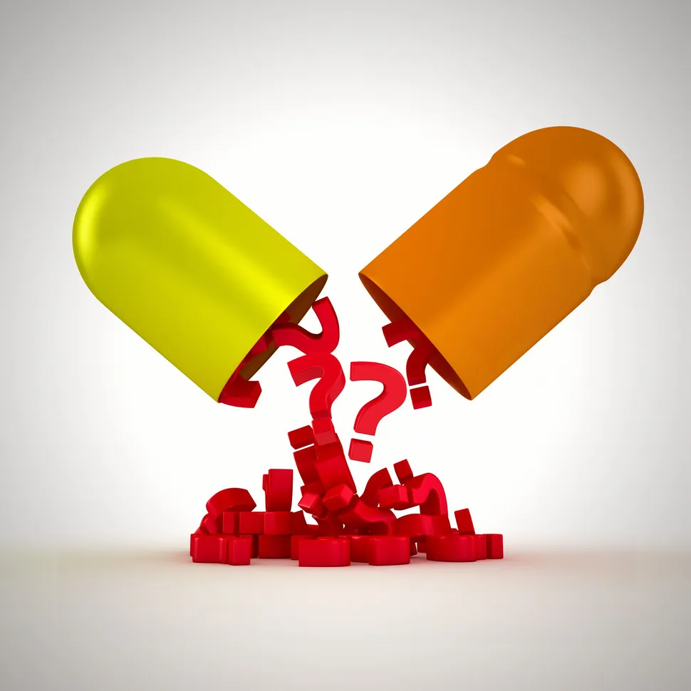 Sorting Out ICER and CMS Issues image