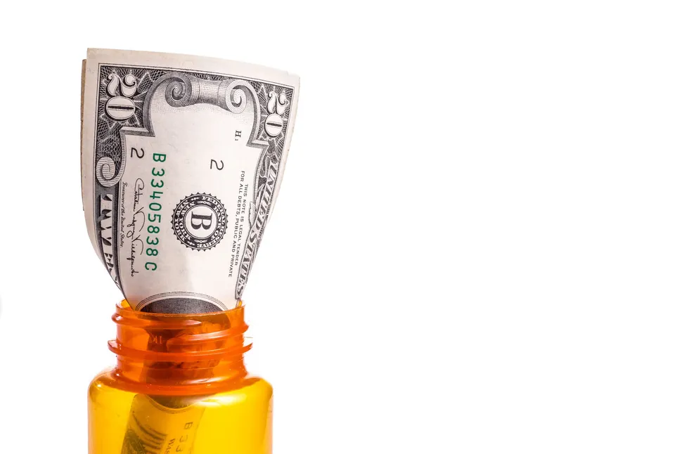 Myeloma Drug Costs and Measures of “Value” image