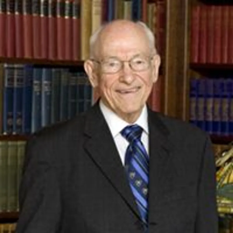 Our Next Show: Forty Years of Data on MGUS and Smoldering Myeloma with Myeloma Pioneer Dr. Robert Kyle, MD, Mayo Clinic image