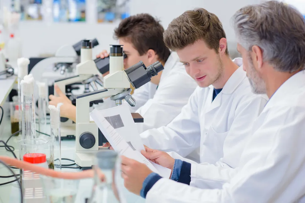 Clinical Trial: Myeloma Checkpoint Inhibitor With or Without Lenalidomide image