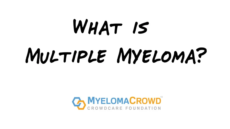Video on Multiple Myeloma image