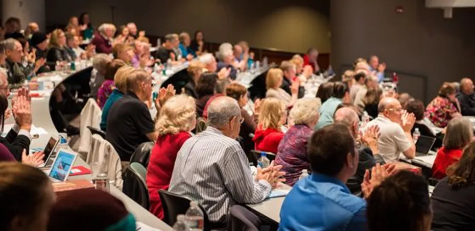 October 2: Patient Power Online Town Meeting with MD Anderson Multiple Myeloma Experts image