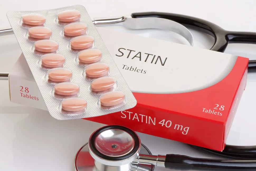 Statins Could Extend Life for Multiple Myeloma Patients image