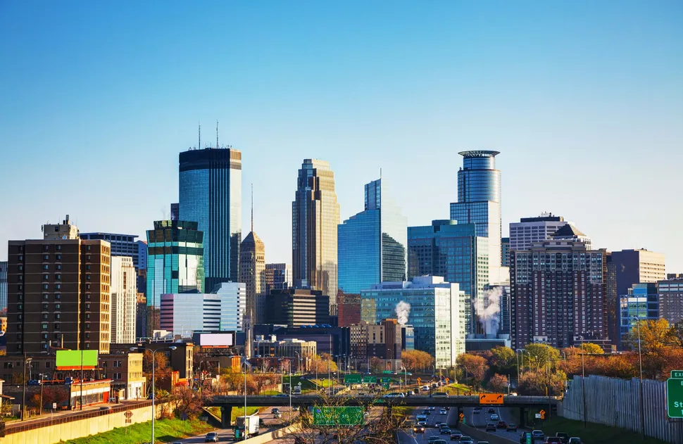 November 19, Myeloma Crowd Round Tables: Minneapolis, Minnesota image