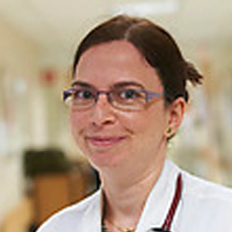 Our Next Show: Clinical Trials 101 and the New Myeloma Drug Selinexor with Nikoletta Lendvai, MD, PhD, MSKCC, Friday, Oct 28 @ 11 am Eastern image