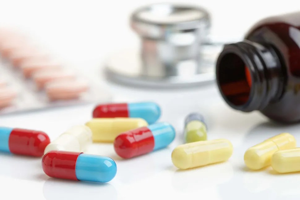 Beta Blockers May Improve Survival Outcomes in Patients with Multiple Myeloma image