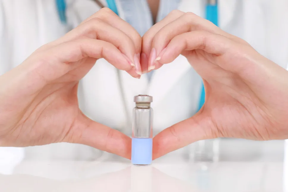 Exciting Myeloma Vaccine Used Post-Transplant Extends Life for High-Risk Myeloma Patients image