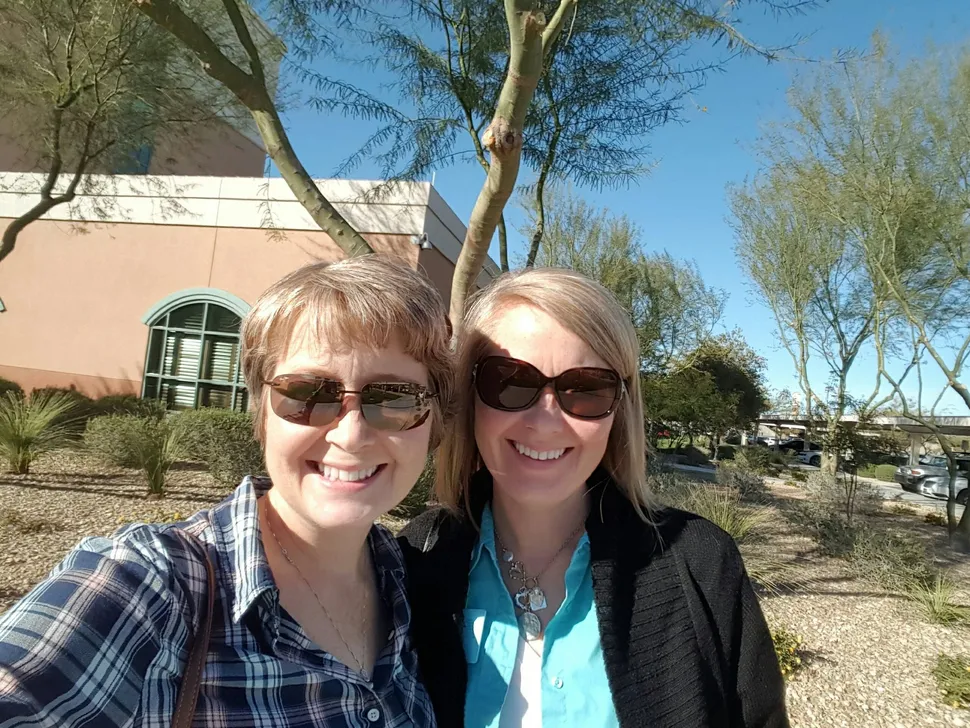 Dexamethasone and Me: A Love-Hate Relationship image