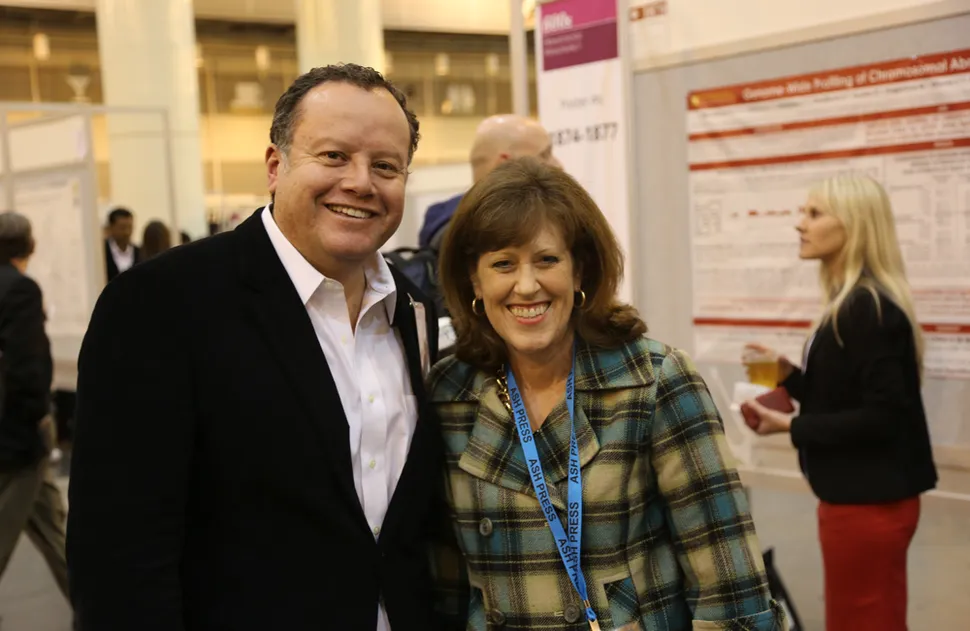 Patient Power: Myeloma Awareness, Achieving Better Care Through Advocacy image