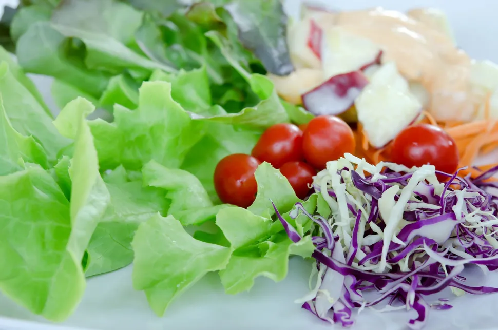 Diet and Multiple Myeloma Part 1 image