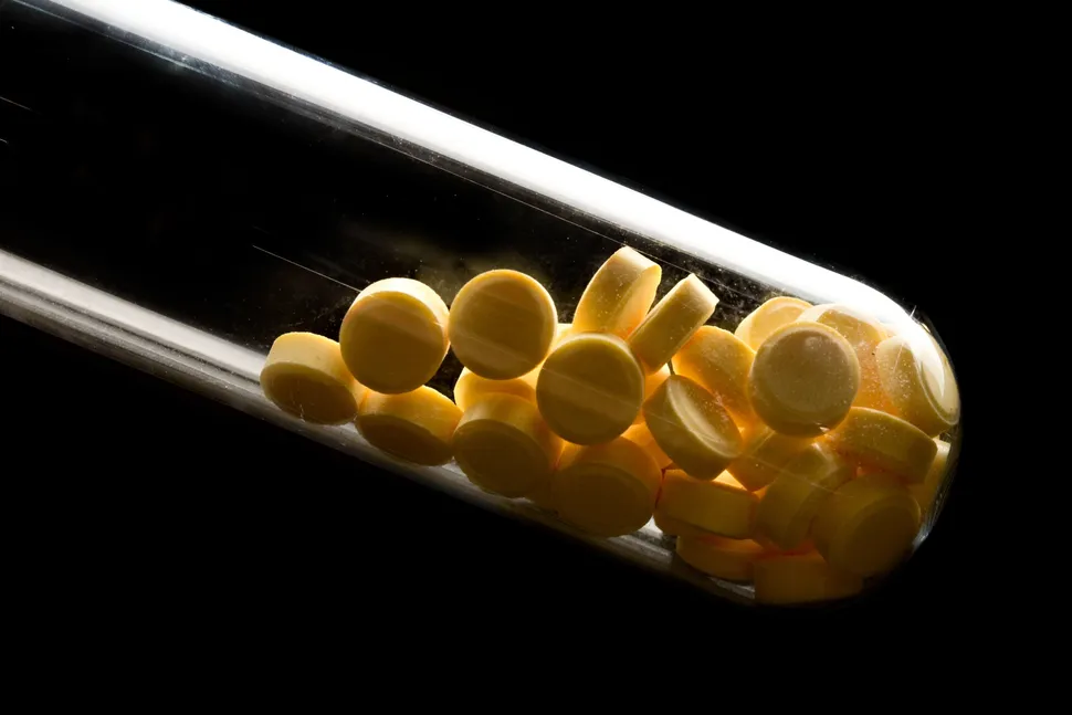 Clinical Trial: New Oral Myeloma Drug for Relapsed/Refractory Myeloma image