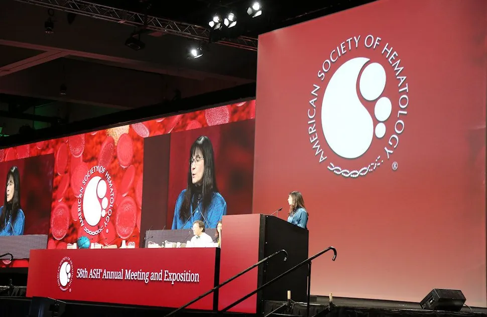 ASH 2016: How to Treat High Risk Myeloma image