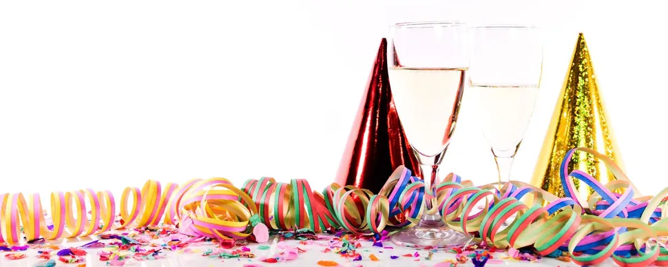 Diet and Multiple Myeloma (Part 4): Toasting the New Year image