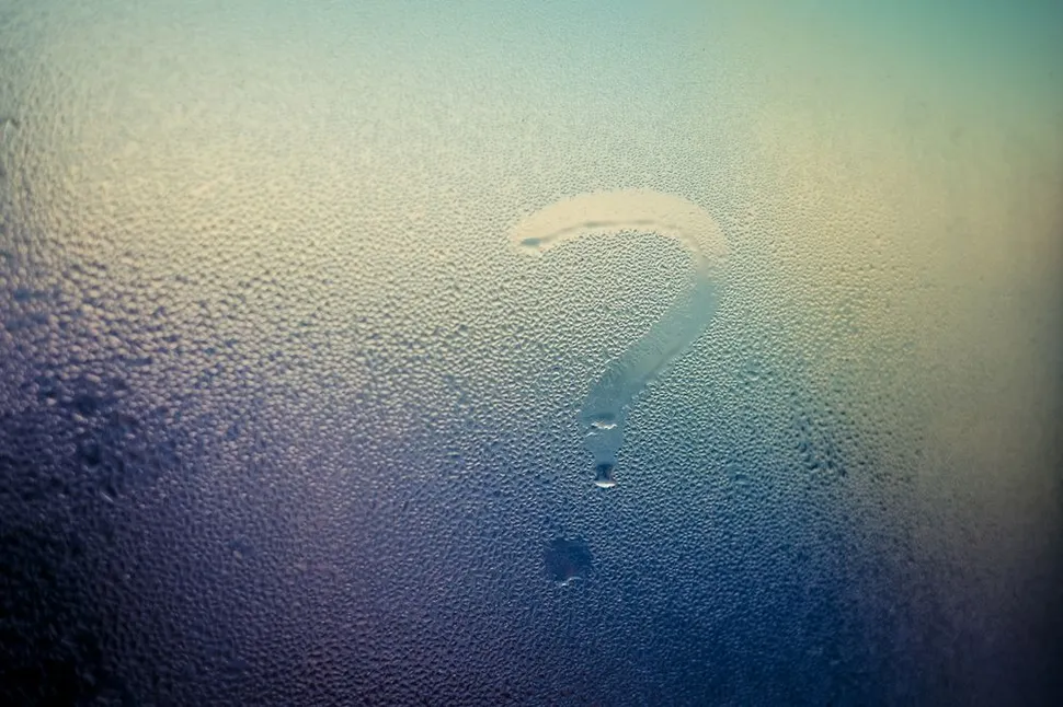 When Cancer Strikes: My Three Questions in Adversity image