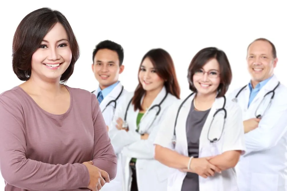 It Takes a Village in Maintaining Your Myeloma Future image