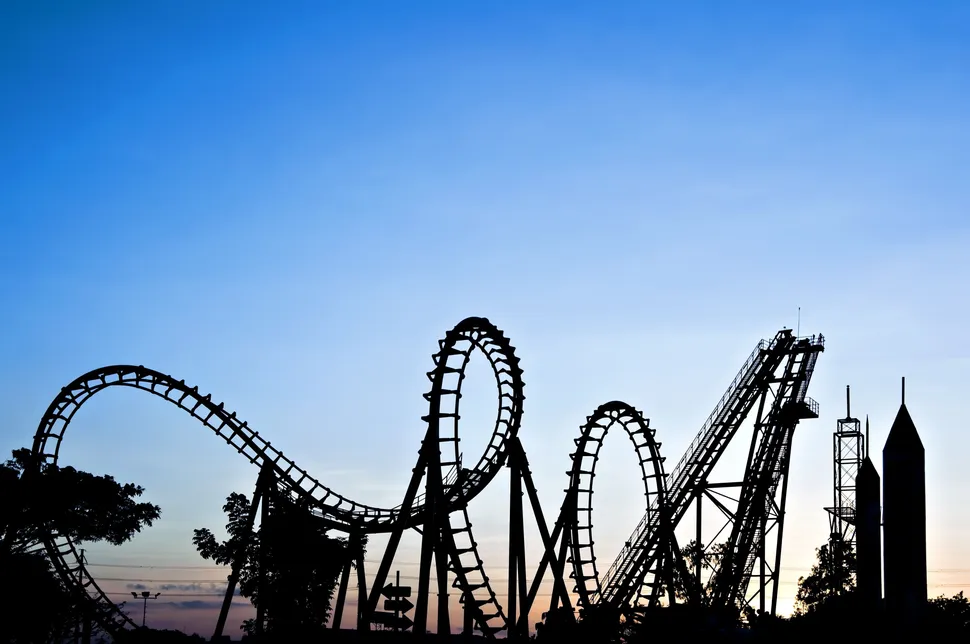Riding the Myeloma Roller Coaster Part 1: Expert Tips on How to Cope image