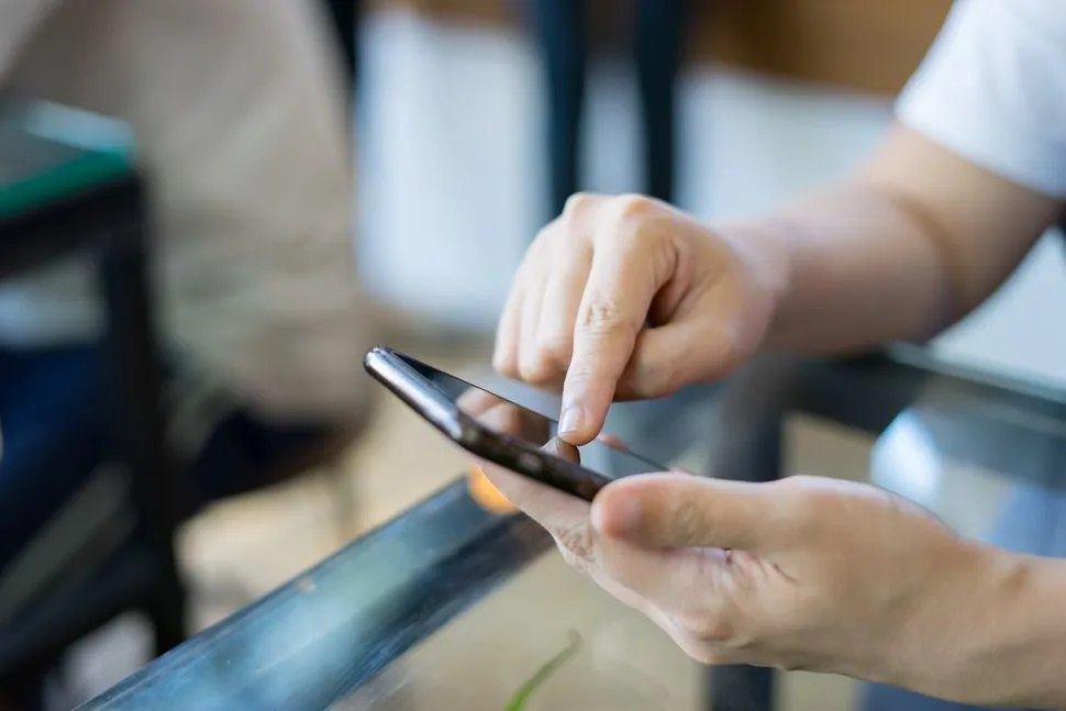 Can Social Media Improve Patient Participation in Cancer Clinical Trials? image