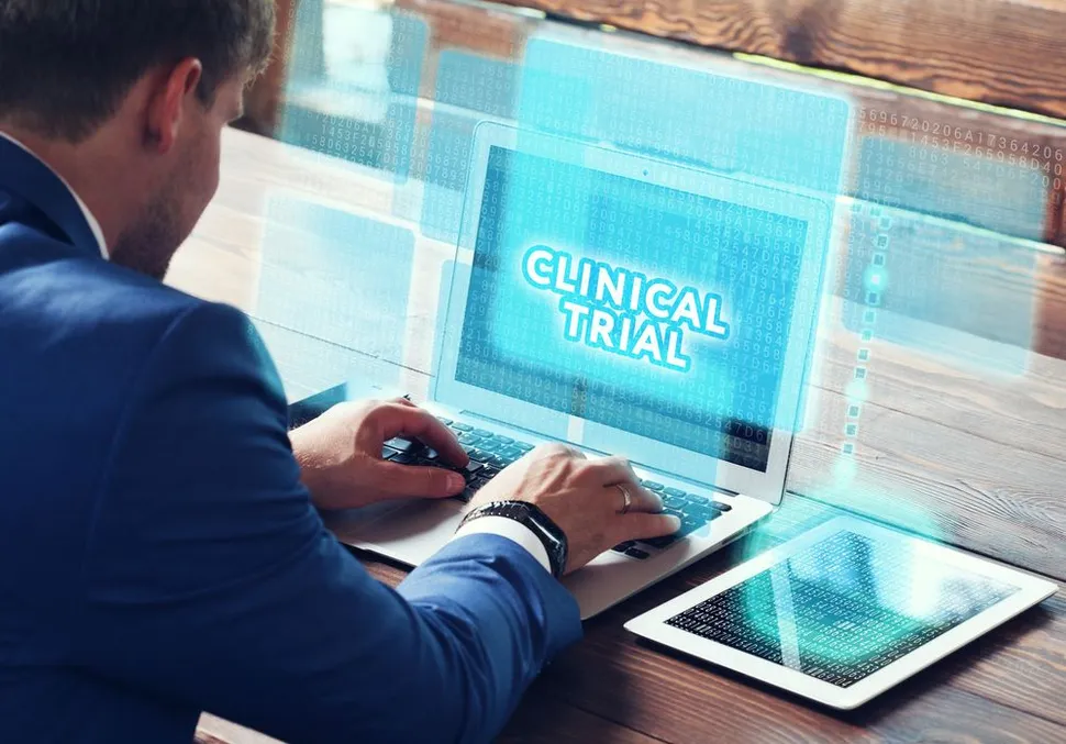 Clinical Trial: Elotuzumab in a Quad Therapy for Relapsed Myeloma image
