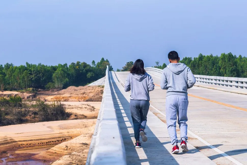 Why Myeloma Patients Need Exercise image