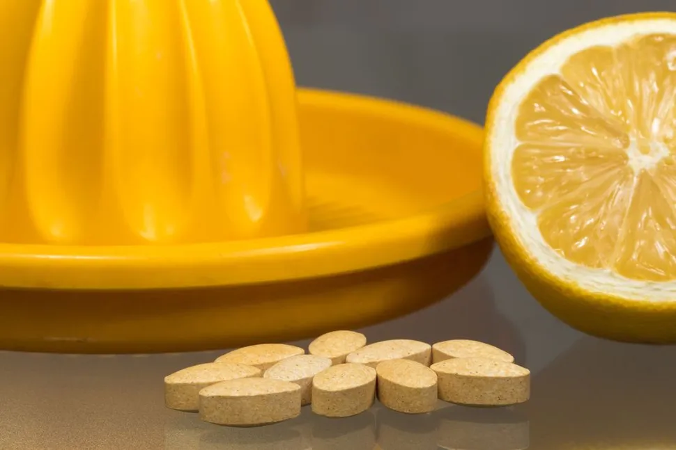 University of Iowa Myeloma Researchers Find Vitamin C Mega Doses Kills Myeloma Cells image