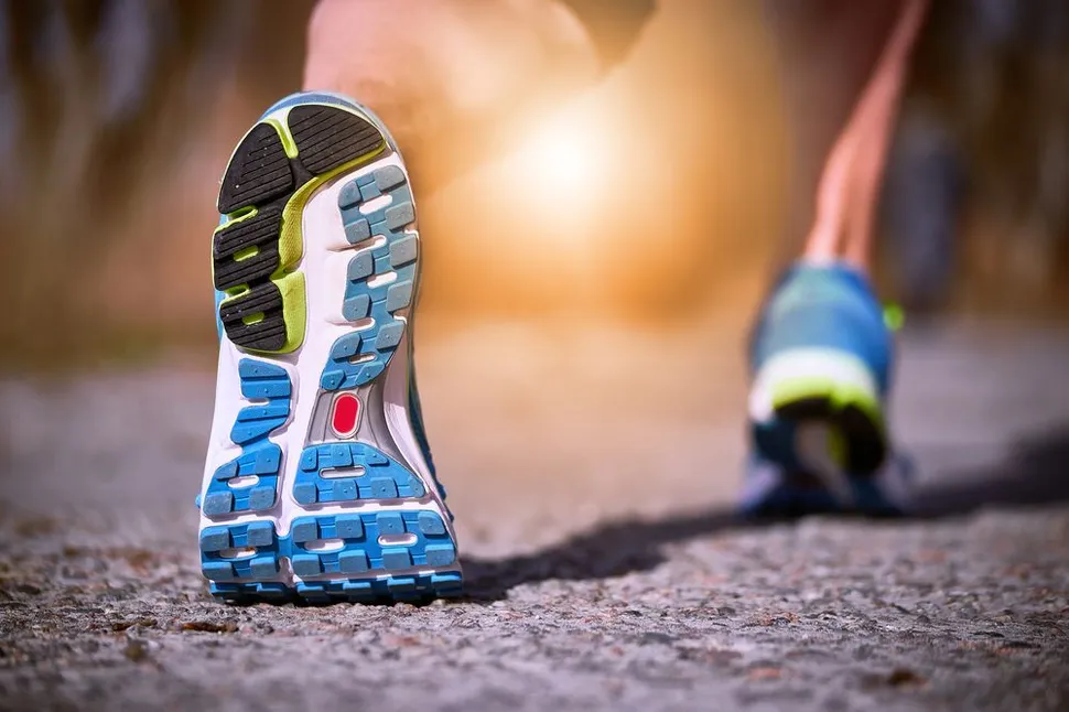 Muscles for Myeloma: Myeloma is not a Sprint, it's a Marathon image