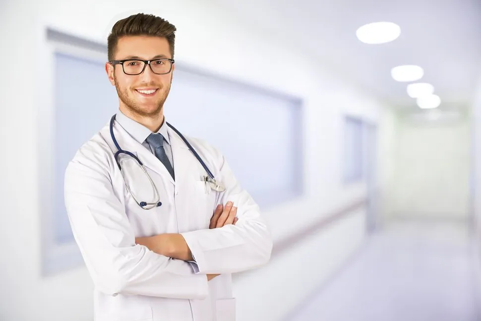 How To Thank Your Myeloma Specialist During Myeloma Awareness Month image