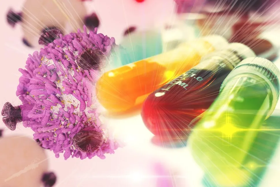 Clinical Trial: Testing Already FDA-Approved Drugs for Specific Gene Abnormality in Advanced Stage Cancers image