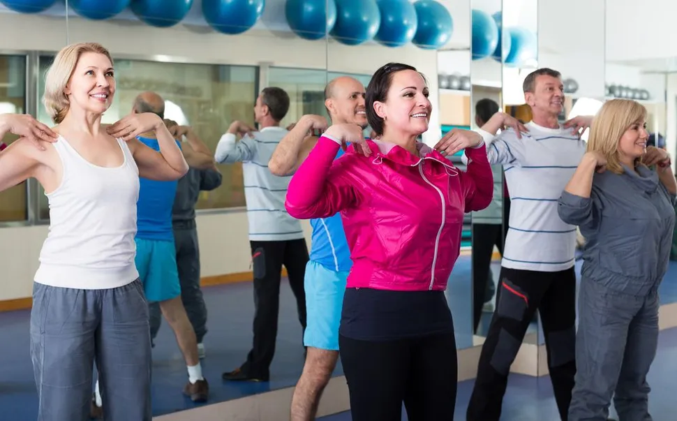 Muscles for Myeloma: Better Fitness Means Longer Life for Myeloma Patients image