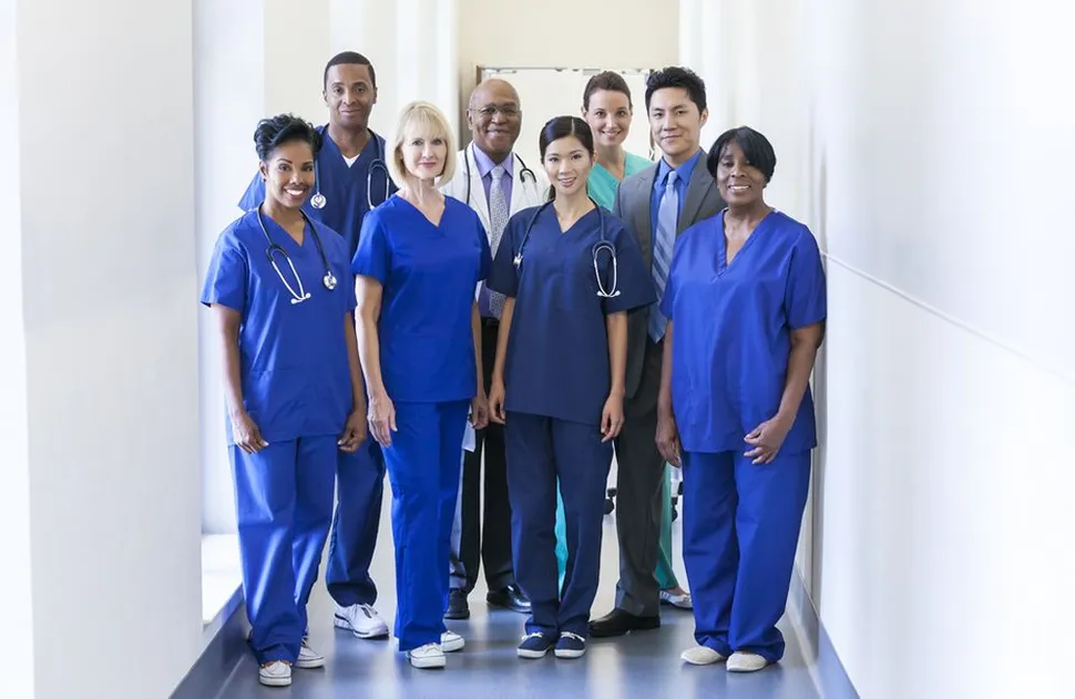 Can One Doctor Manage Your Myeloma? image