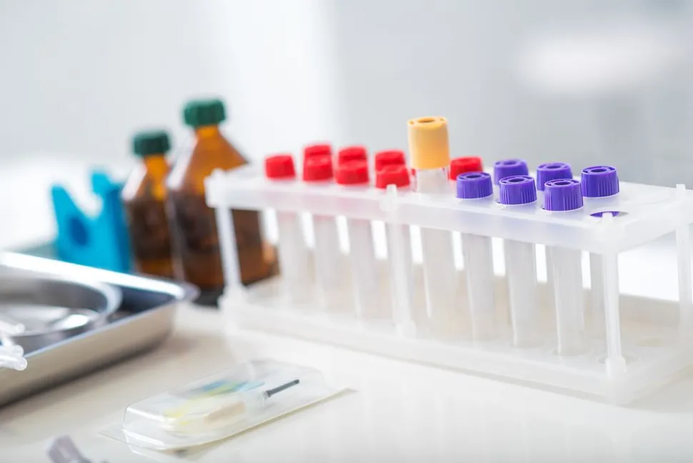 Comparing Myeloma Minimal Residual Disease Tests: EuroFlow vs. New MSKCC Test image