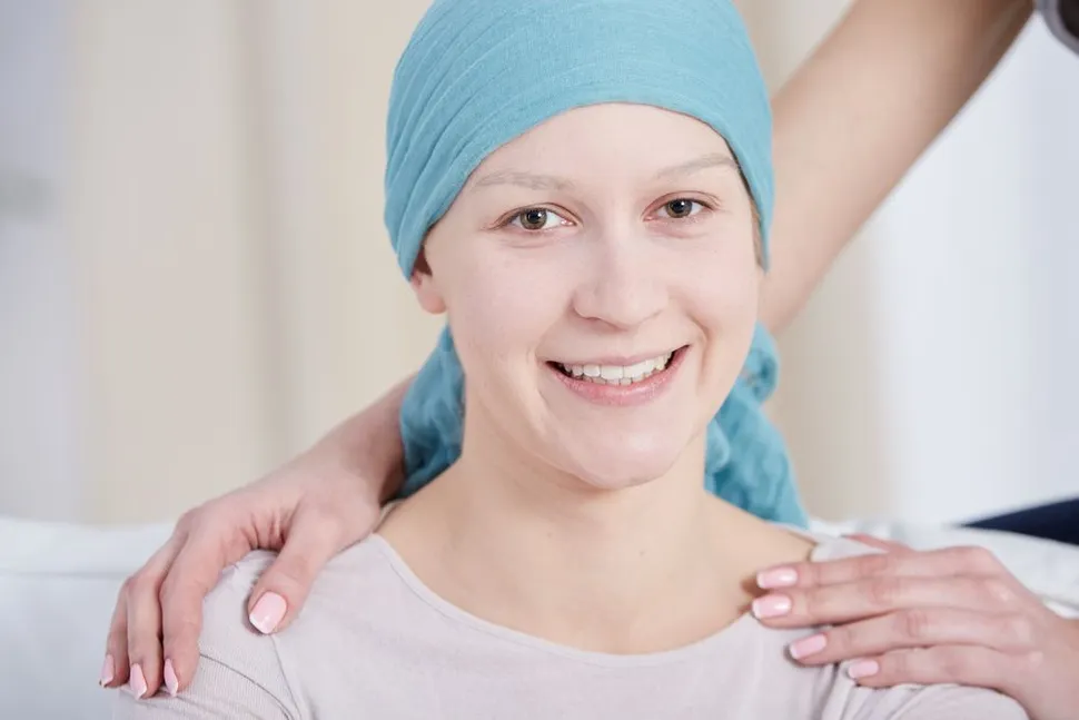 Why Does Chemo Cause Hair Loss? image