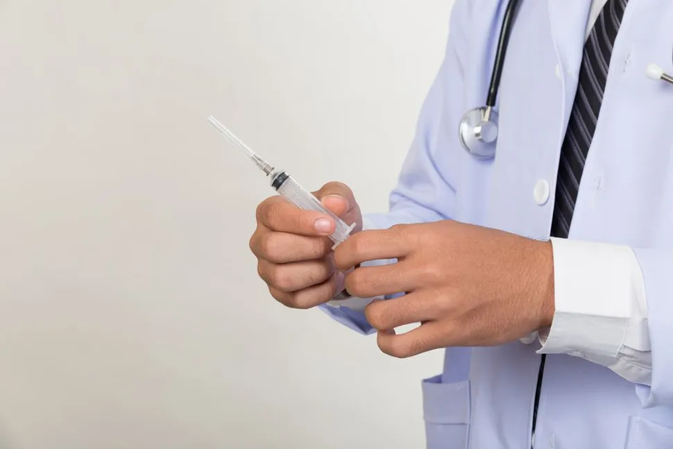 Myeloma 101: Vaccinations After Myeloma Stem Cell Transplant image