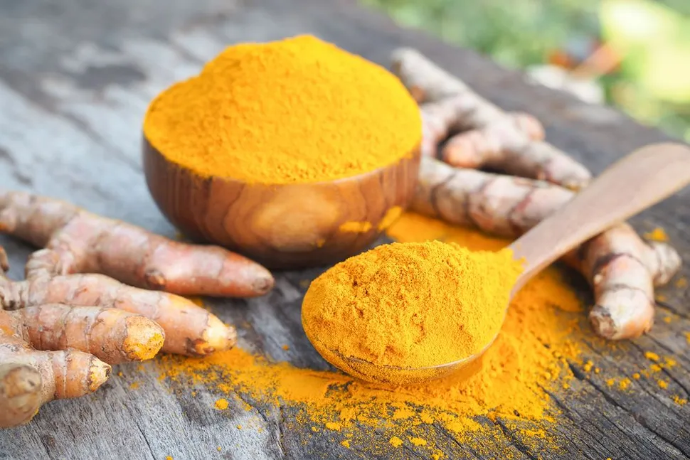 Curcumin Gets Positive Results in Small MGUS and Smoldering Study image