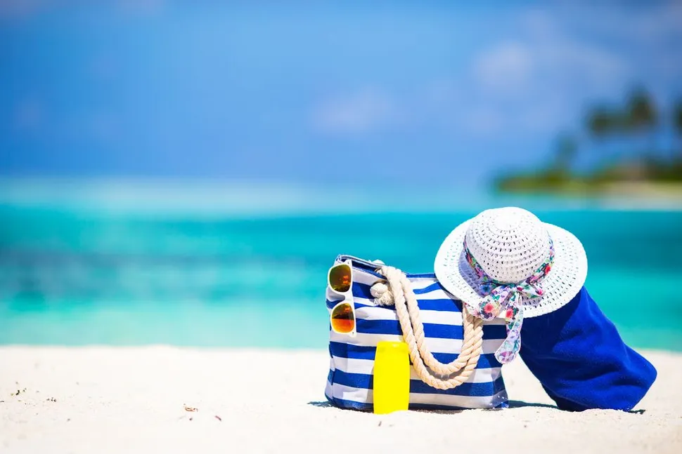 Summer Fun and Safety for Cancer Patients image