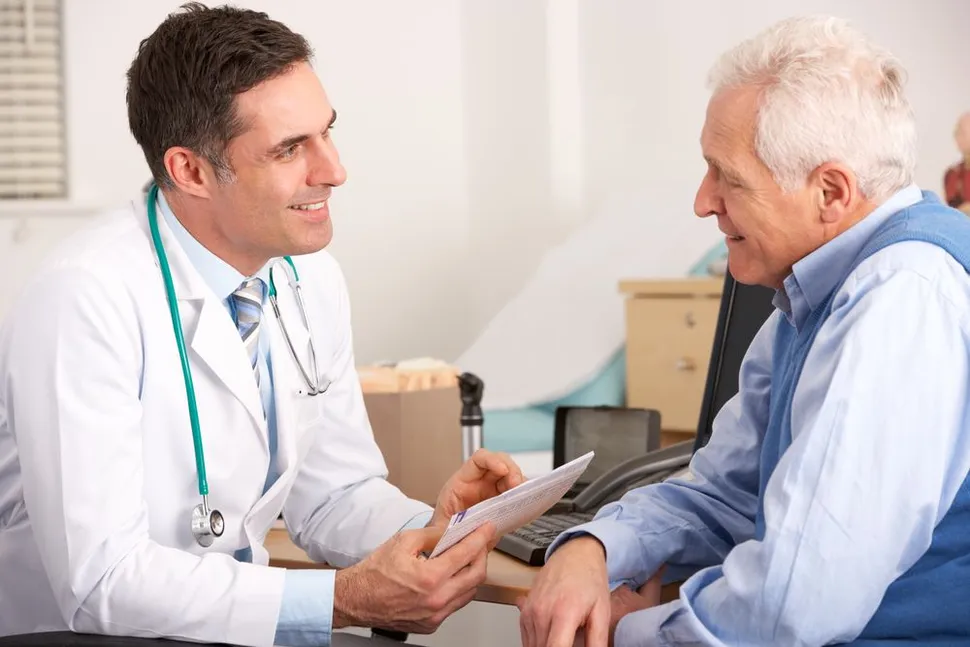 How To Pick A Multiple Myeloma Doctor image
