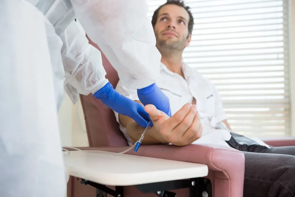 Second Study Shows Kyprolis® Improves Overall Survival for Relapsed/Refractory Myeloma image
