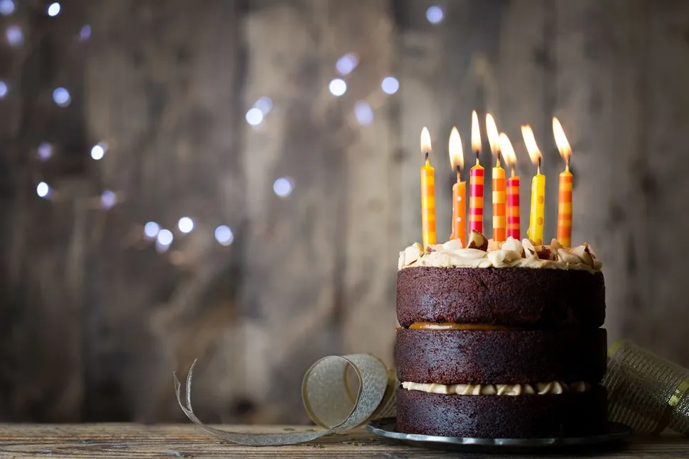 Living with Myeloma: The Blessings of Birthdays image