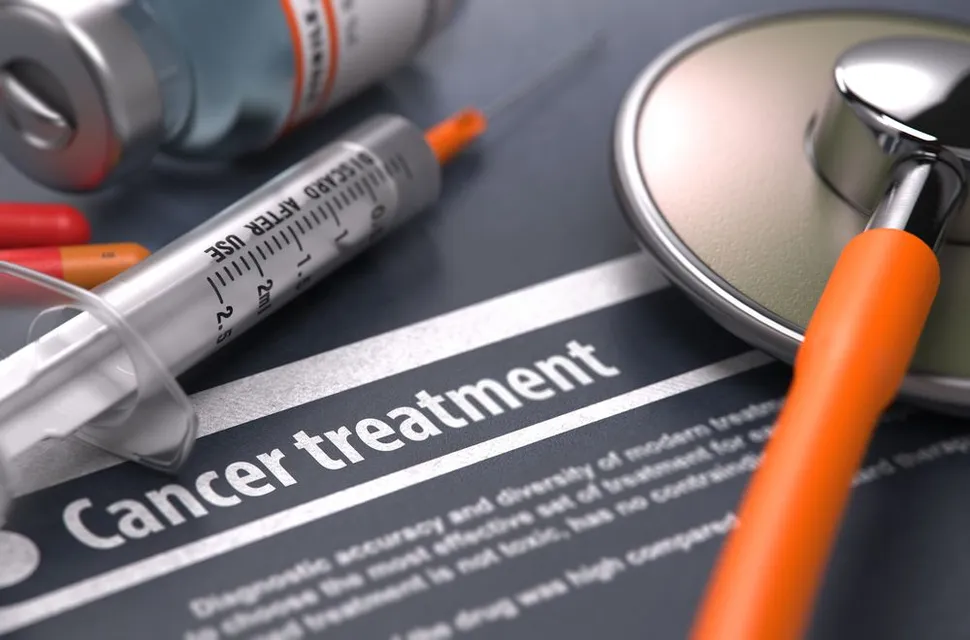 Survival Rates Increase Faster Than Costs in Myeloma image