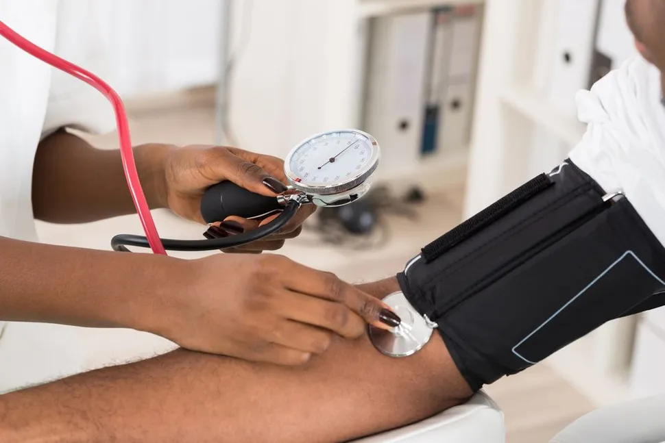 Managing Hypertension with Multiple Myeloma image