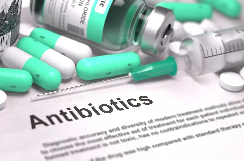Allo Transplant Tip: Skip the Azithromycin and Use Another Antibiotic image