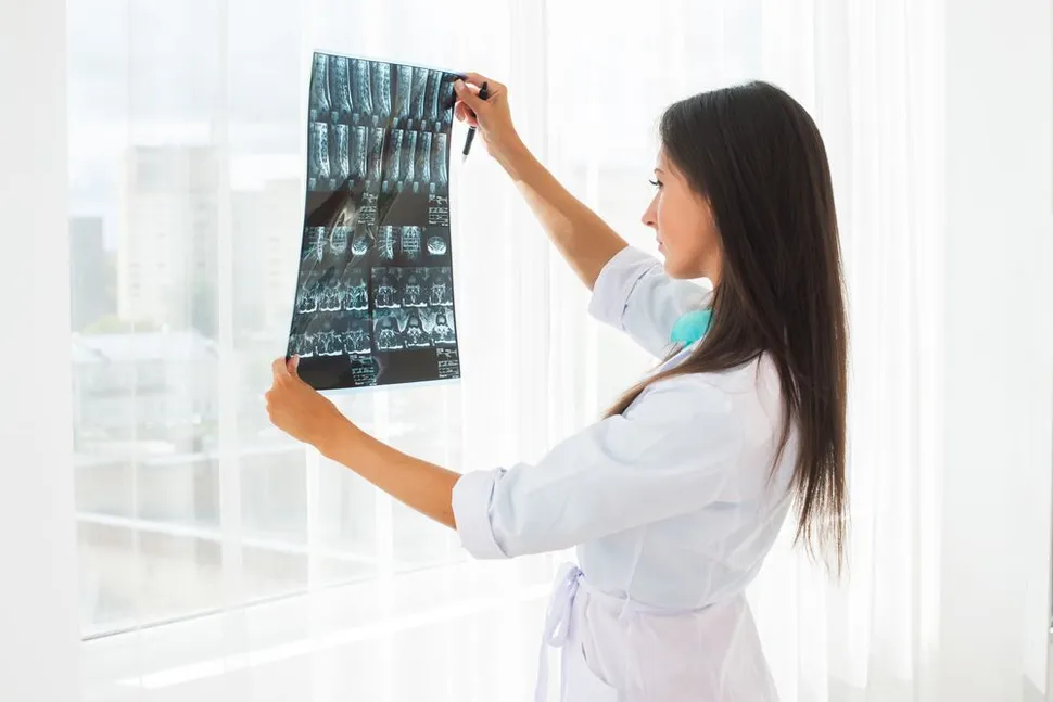 Types and Aggressiveness of Myeloma Can Vary by Location in the Body Say UAMS Researchers image