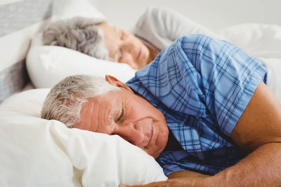 The Lack of Sleep and Effects on Cancer image