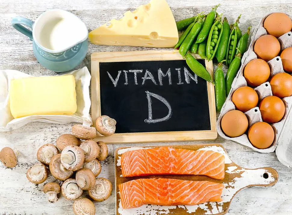 Vitamin D Deficiency Before Transplant May Increase Myeloma Relapse Risk image
