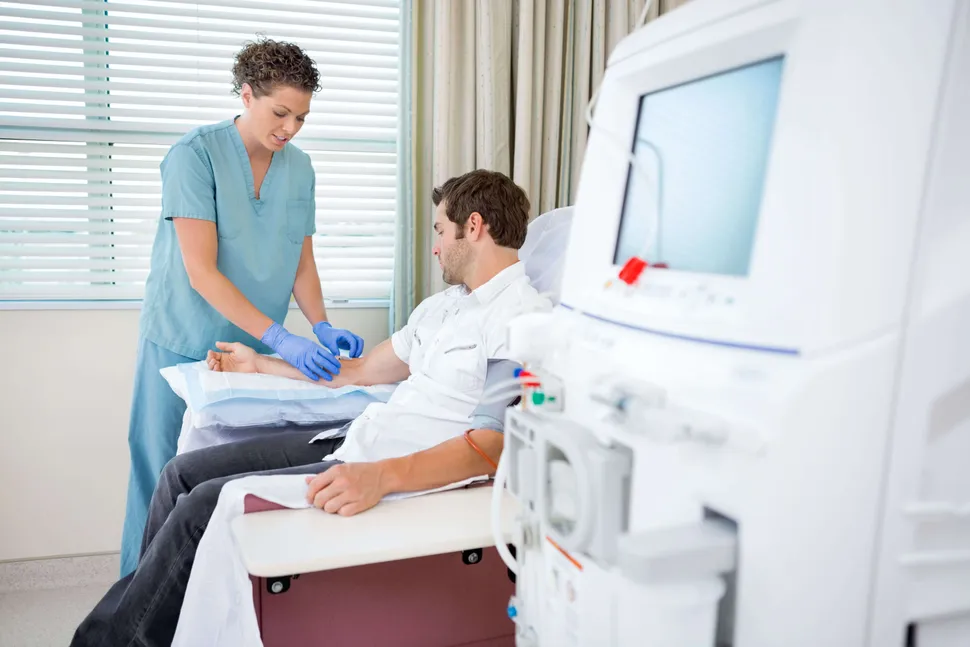 Guidance for use of Pomalidomide in Relapsed/Refractory Myeloma Patients on Dialysis image