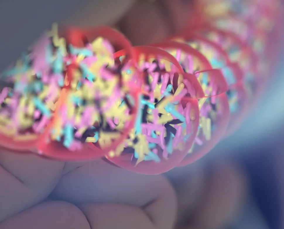 Good Gut Bacteria Can Boost Cancer Immunotherapy image