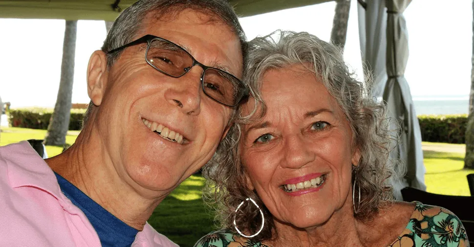 My Myeloma and CAR T Cell Experience, by Daniel Riebow image