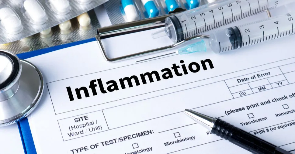 C-Reactive Protein (Inflammation) Levels Before Transplant Can Indicate Overall Myeloma Survival image