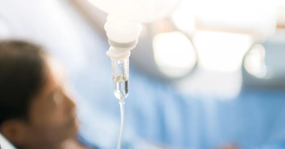 Adding Busulfan to Melphalan for Myeloma Stem Cell Transplant Lengthens Remissions image