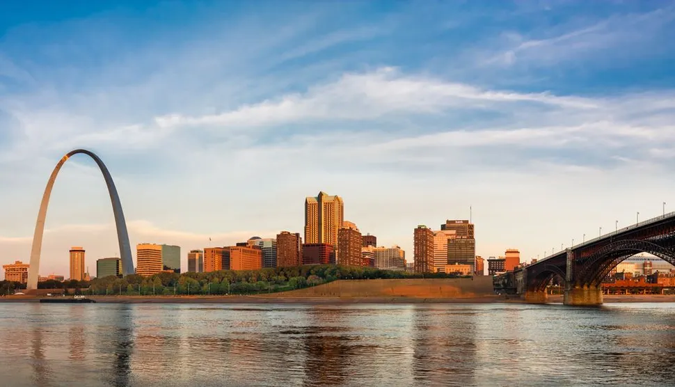 MCRT Review: St Louis, Missouri – March 10, 2018 image