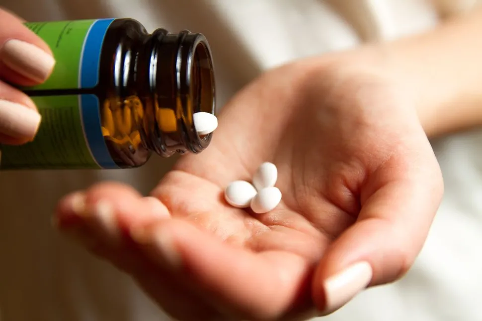 Forgetful about Taking Your Medication? Download the Medisafe App. image
